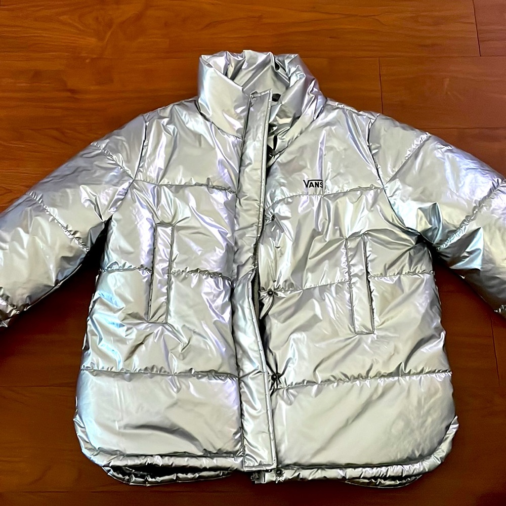 Vans Medium Jacket